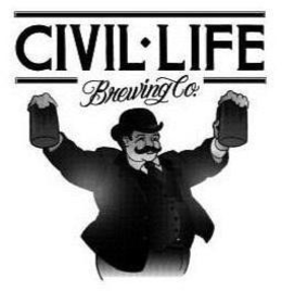 CIVIL LIFE BREWING CO. trademark