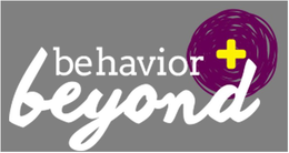 BEHAVIOR + BEYOND trademark