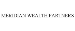 MERIDIAN WEALTH PARTNERS trademark