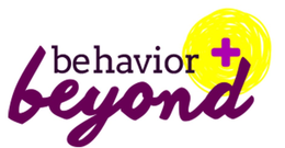 BEHAVIOR + BEYOND trademark