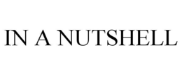 IN A NUTSHELL trademark