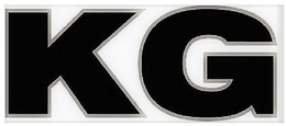 KG trademark