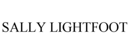 SALLY LIGHTFOOT trademark