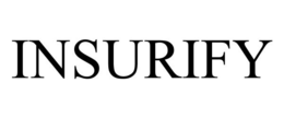 INSURIFY trademark