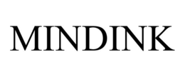 MINDINK trademark