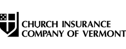 CHURCH INSURANCE COMPANY OF VERMONT trademark