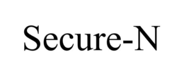 SECURE-N trademark