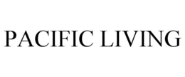 PACIFIC LIVING trademark