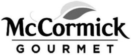 MCCORMICK GOURMET trademark