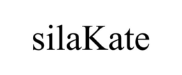 SILAKATE trademark