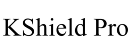 KSHIELD PRO trademark