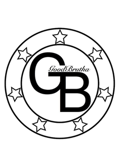 GOODBRUTHA GB trademark