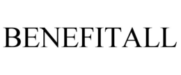 BENEFITALL trademark