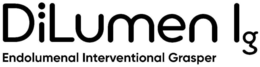 DILUMEN IG ENDOLUMENAL INTERVENTIONAL GRASPER trademark