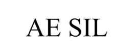 AE SIL trademark