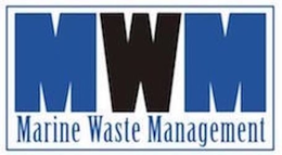 MWM MARINE WASTE MANAGEMENT trademark