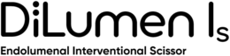 DILUMEN LS ENDOLUMENAL INTERVENTIONAL SCISSOR trademark