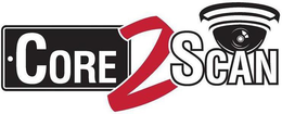 CORE2SCAN trademark