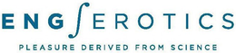 ENG EROTICS PLEASURE DERIVED FROM SCIENCE trademark