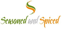 SEASONED AND SPICED trademark