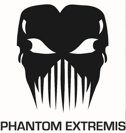 PHANTOM EXTREMIS trademark
