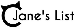 JANE'S LIST trademark