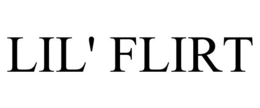 LIL' FLIRT trademark