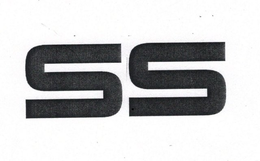 SS trademark