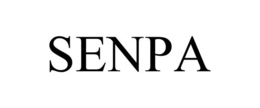 SENPA trademark