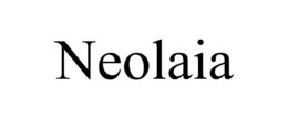NEOLAIA trademark