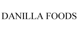 DANILLA FOODS trademark
