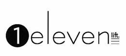 1ELEVEN LIFT. trademark
