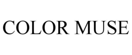 COLOR MUSE trademark