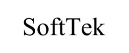 SOFTTEK trademark