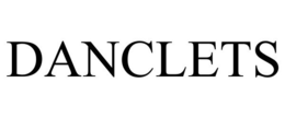 DANCLETS trademark