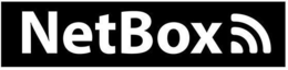 NETBOX trademark