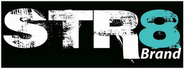 STR8BRAND trademark