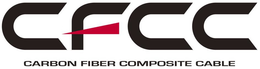 CFCC CARBON FIBER COMPOSITE CABLE trademark