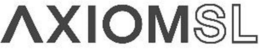 AXIOMSL trademark