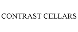 CONTRAST CELLARS trademark
