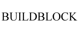 BUILDBLOCK trademark