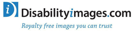 I D DISABILITYIMAGES.COM ROYALTY FREE IMAGES YOU CAN TRUST trademark