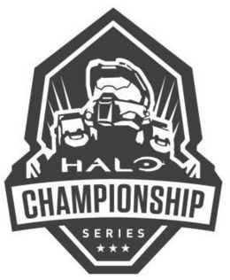HALO CHAMPIONSHIP SERIES trademark