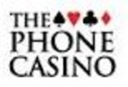 THE PHONE CASINO trademark