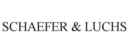 SCHAEFER & LUCHS trademark