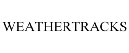 WEATHERTRACKS trademark