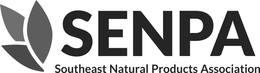 SENPA; SOUTHEAST NATURAL PRODUCTS ASSOCIATION trademark