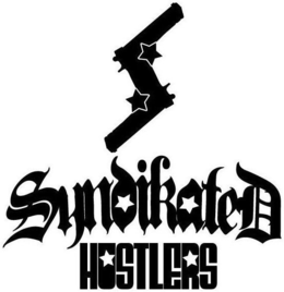 S SYNDIKATED HUSTLERS trademark