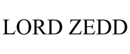 LORD ZEDD trademark