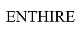 ENTHIRE trademark